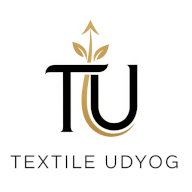 Textile Udyog Logo